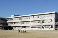 松阪市立第四小学校